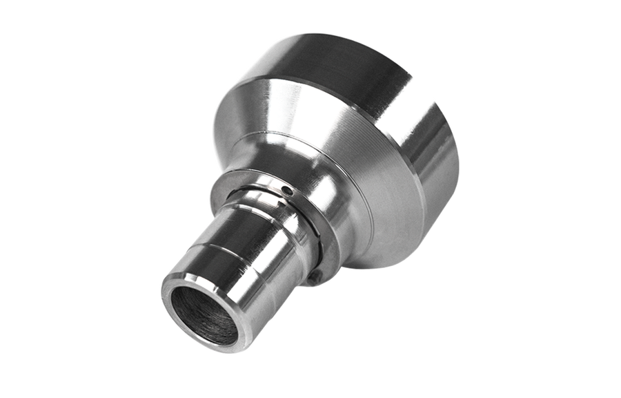 Crankhub Upgrade Bmw M3 M4 F8x S55 Mosselman Turbo Systems